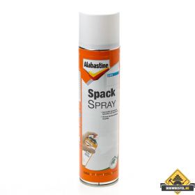 Alabastine spack spray Spuitbus 300 ml