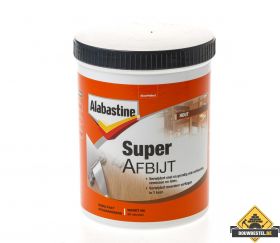 Alabastine super verfafbijt 1 liter