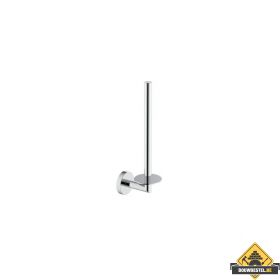 Alonzo reserverolhouder chroom (HELAAS NIET MEER LEVERBAAR)