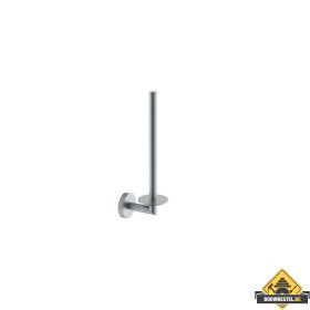 Alonzo reserverolhouder gunmetal (HELAAS NIET MEER LEVERBAAR)