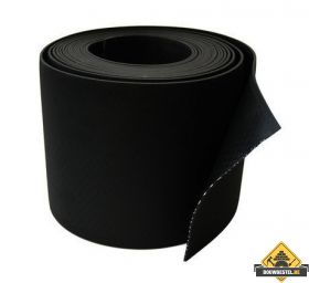 AlphaFlex Loodvervanger Basic EPDM 10cm Rol 10 meter