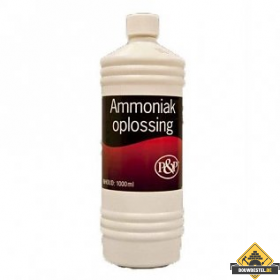 P&p ammoniak 1 liter