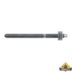 Ankerstang RVS a4 RGM M8 x 110mm | Per stuk