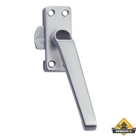 Axa Raamsluiting met drukknop 3308 rechts