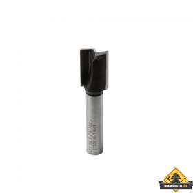 Groeffrees HM 30x13mm Schacht 8mm