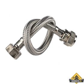 Best Design Flexslang Binnendraad x Knel 35 cm 1/2" x 12 mm