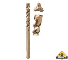 Hamerboor Elite SDS-plus D3 * 14.00x460 mm | Per stuk