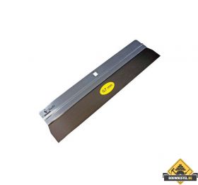 Bladhouder SP aluminium met mes 380x0.7mm RVS voor Twister