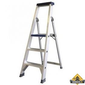 ASC Bordestrap 10 treden