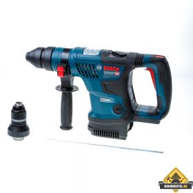 Bosch Boorhamer GBH18v-34 CF
