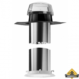 Solatube Daglichtbuis | Diameter 25 cm