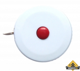 Memolon kleine rolmaat - 1,5 m