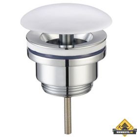 Wiesbaden Caral vaste waste keramisch wit