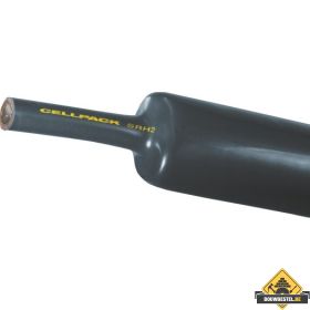 Cellpack thermische krimpkous SRH 2 12-3mm