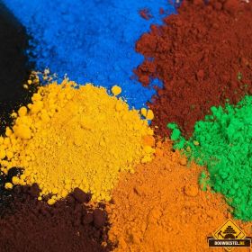 Cementkleurstof - 1kg