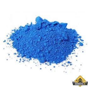 Cementkleurstof - Blauw (1kg)