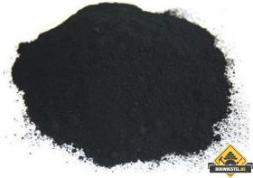 Cementkleurstof - Zwart (1kg)