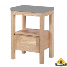 Onderkast Robusta 60 cm