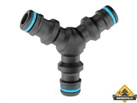 Cellfast - 3-Wegstuk - Ergo 