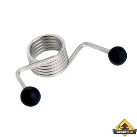 Deurveer standaard opdekdeur