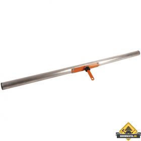 Drijfrij SUPER PROF aluminium met verlengstuk 100 cm zonder steel