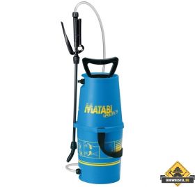 Drukspuit, MATABI Polita 7 - 5 liter