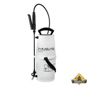 Drukspuit IK Basic 7 - 5 liter SUPER PROF