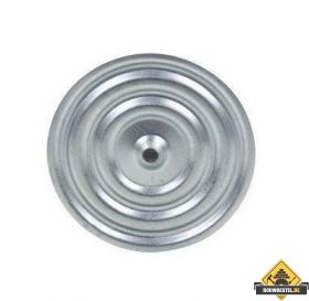 IKOfix DVP Isolatieschotel 70mm Staal verzinkt (onderlegplaat) per 50 st.