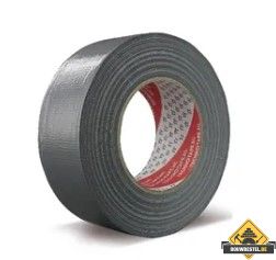 Ducttape 510 Heavy-Duty (S) - Zilver (48mm, 50m¹)