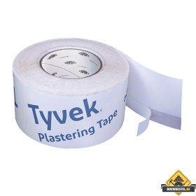 Plastering Tape 80 mmx25 m