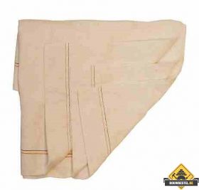 Dweil non-woven SUPER PROF 60x70cm. 3 stuks