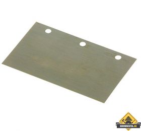 Reserveblad 100mm voor tegel en sierpleister afsteker