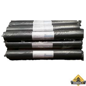 Polytex Dakfolie dampdoorlatend rol 1,5x50m1 - Bouwbestel Huismerk