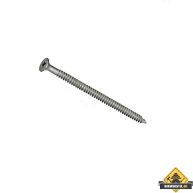 IKOfix Isolatieschroeven EDS-S 50ST 4.8x100mm