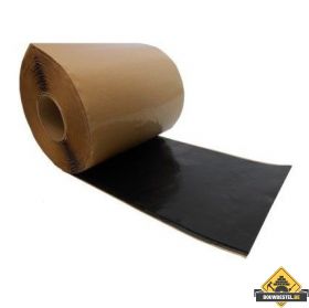 EPDM Coverstrip Breedte 22.9 cm – per meter te bestellen