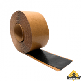 EPDM Flashingtape flexibel en klevend 305mm - per meter