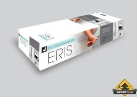 Wiesbaden Eris Toilet accessoire-set type-1