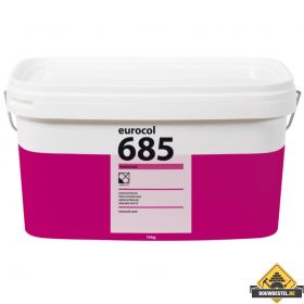 Eurocol 685 Eurocoat + 12m Kimband (4kg) (kimbandset)