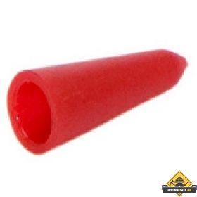 Eye-Safe Spouw 22.5mm Kunststof - 50 stuks