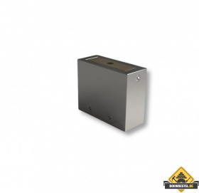 Wiesbaden Comfort Rechte Muurkoppeling