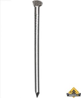 Fis profi draadnagel vk verzinkt 1,8x30mm doos 1kilo