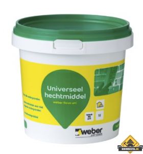 Flevopol Universeel Hechtmiddel (1L)