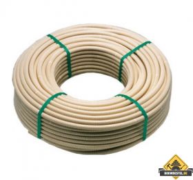 Installatiebuis flexbuis / flexpijp 5/8 16mm 100 meter