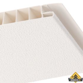 Florence binnenplafond paneel 250x10mm Stuco 270 cm