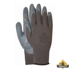 Handschoen | M-Safe | Foam-Flex | categorie 2 | maat 10 / XL | Super Prof