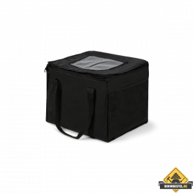 Food Delivery Bag Extra Large (51 liter) Bezorgtas met zijvakken