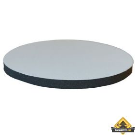 FULL CIRCLE reserve foampad voor steelslijper Radius 360