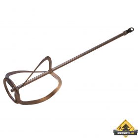 Super Prof garde M14 x 2 buitendraad mengt mortel en gips