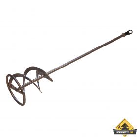 Super Prof garde M14 x 2 buitendraad mengt mortel en lijm