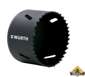 Pro-Fit Multipurpose Gatzaag, Systeemkoffer 16-82 mm 16-delig